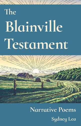 Cover image for Blainville Testament