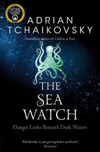 Cover image for The Sea Watch