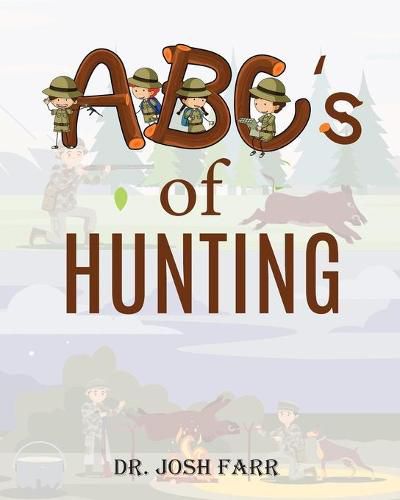 Cover image for ABC's of Hunting