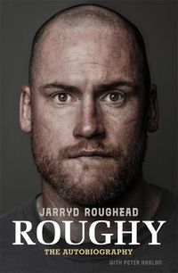Cover image for Roughy