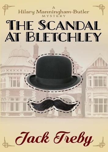 The Scandal At Bletchley