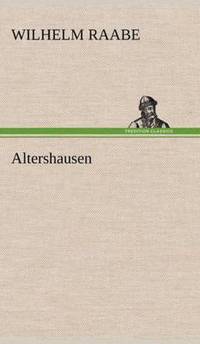 Cover image for Altershausen