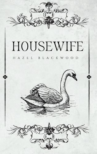 Cover image for Housewife