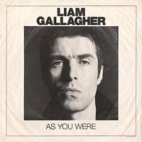 Cover image for As You Were *** Vinyl