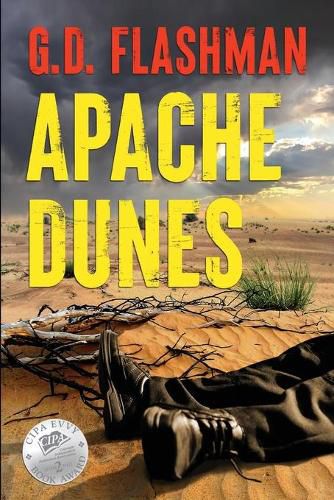 Cover image for Apache Dunes