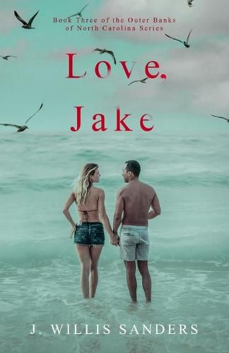 Cover image for Love, Jake