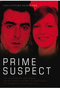 Cover image for Prime Suspect