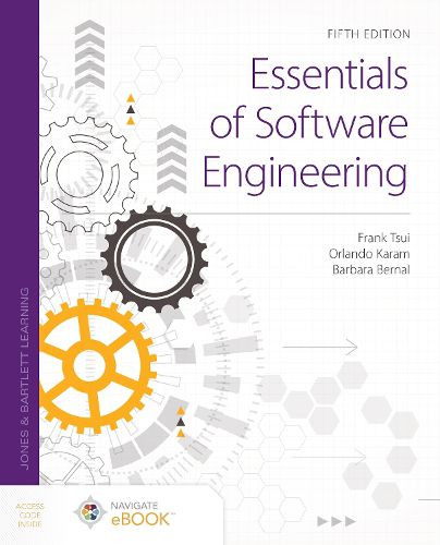 Cover image for Essentials of Software Engineering