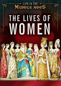 Cover image for The Lives of Women