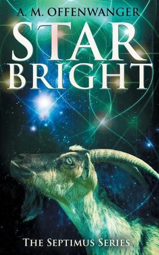 Cover image for Star Bright