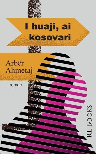 Cover image for I huaji, ai kosovari