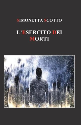 Cover image for L' Esercito dei Morti