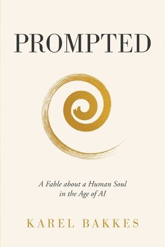 Cover image for Prompted