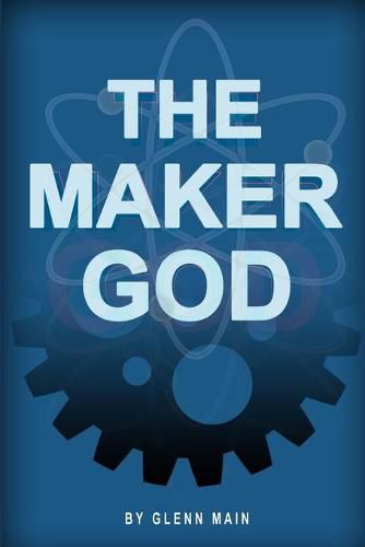 Cover image for The Maker God