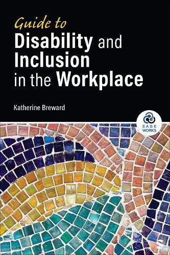 Cover image for Guide to Disability and Inclusion in the Workplace