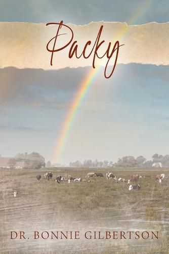 Cover image for Packy