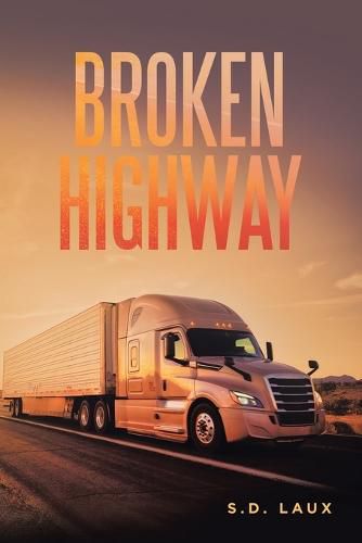 Cover image for Broken Highway
