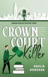 Cover image for Crown Court Killer