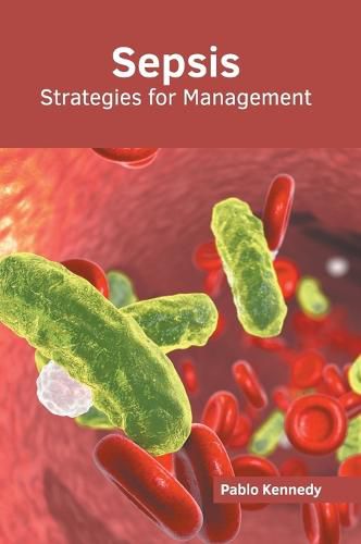 Cover image for Sepsis: Strategies for Management