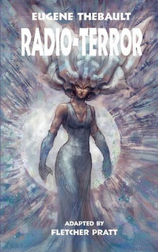 Cover image for Radio-Terror