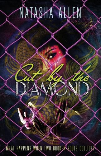 Cover image for Cut By The Diamond