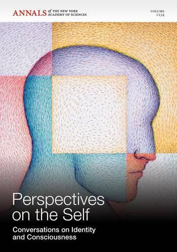 Cover image for Perspectives on the Self