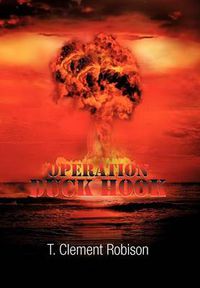 Cover image for Operation Duck Hook