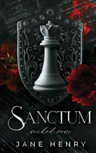 Cover image for Sanctum