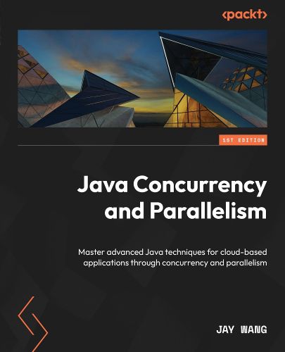 Cover image for Java Concurrency and Parallelism