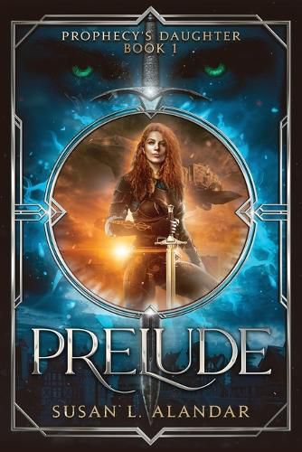 Cover image for Prelude