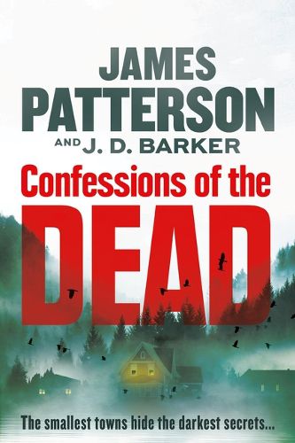 Cover image for Confessions of the Dead