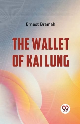 Cover image for THE WALLET OF KAI LUNG (Edition2023)