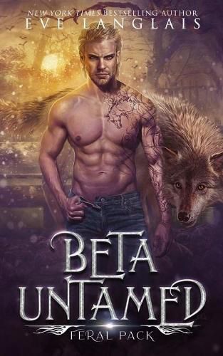 Cover image for Beta Untamed