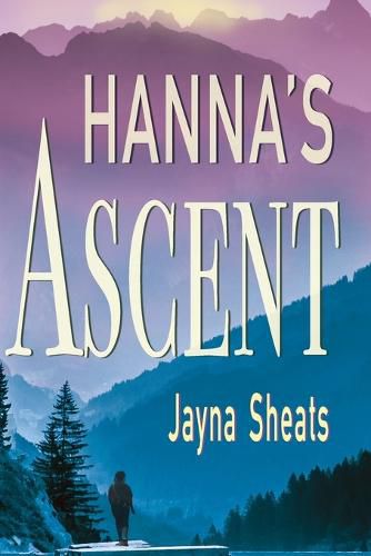 Cover image for Hanna's Ascent