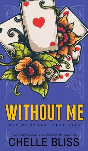 Cover image for Without Me