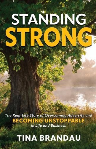 Cover image for Standing Strong