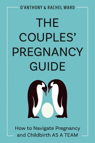 Cover image for The Couple's Pregnancy Guide