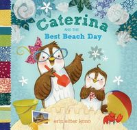 Cover image for Caterina and the Best Beach Day