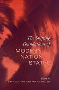 Cover image for The Shifting Foundations of Modern Nation-States: Realignments of Belonging