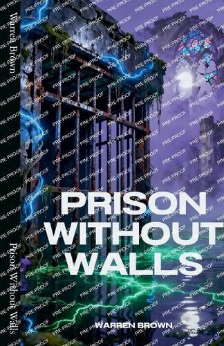 Cover image for Prison Without Walls