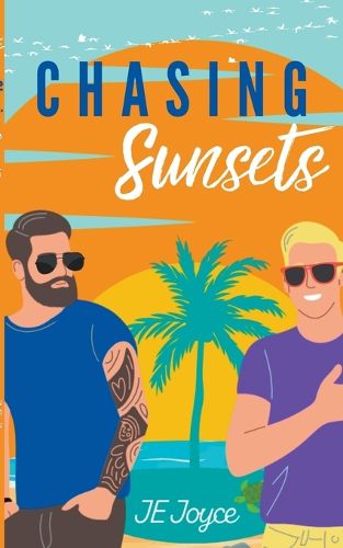 Cover image for Chasing Sunsets