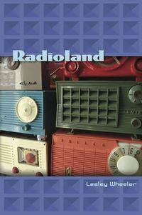 Cover image for Radioland