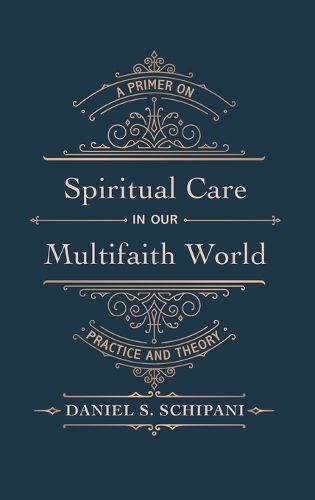 Cover image for Spiritual Care in Our Multifaith World