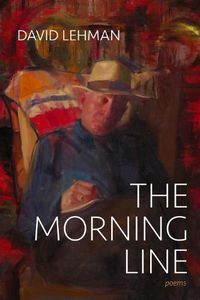 Cover image for The Morning Line: Poems
