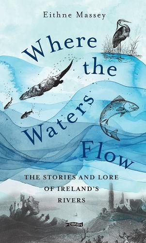 Cover image for Where the Waters Flow