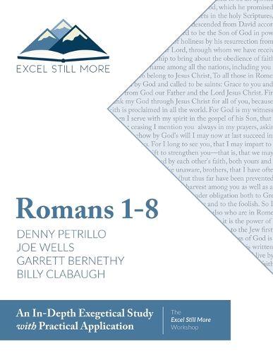 Cover image for Excel Still More Bible Workshop