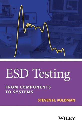 Cover image for ESD Testing: From Components to Systems