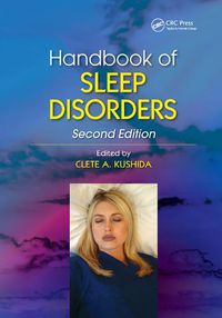 Cover image for Handbook of Sleep Disorders