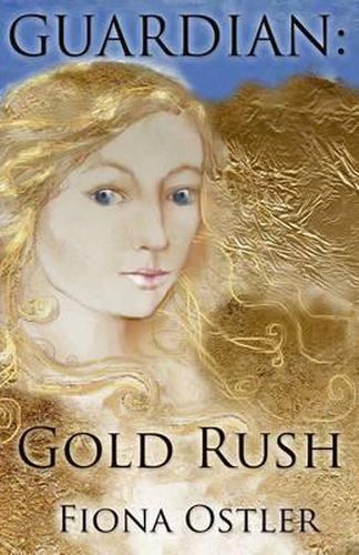 Cover image for Guardian: Gold Rush