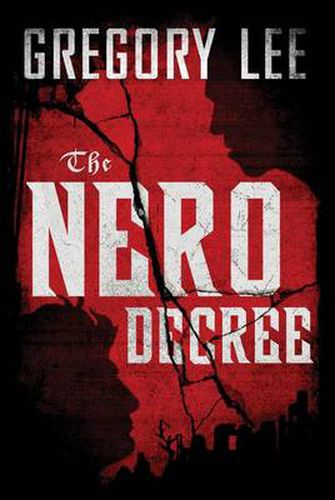 Cover image for The Nero Decree